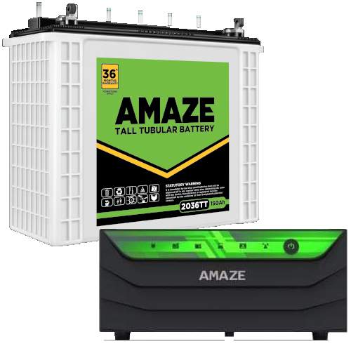 Amaze-Inverter-battery-Combo-1050VA150AH